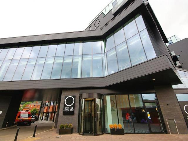 Flat for rent in New Boultham, Brayford