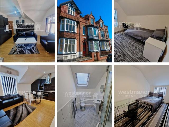 Flat for rent in Highfields, Old Wharf