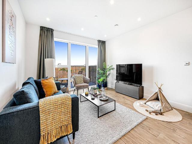 Flat for rent in Colindale, Isle Of Man