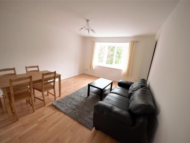 Flat for rent in Barnsbury, Greater London