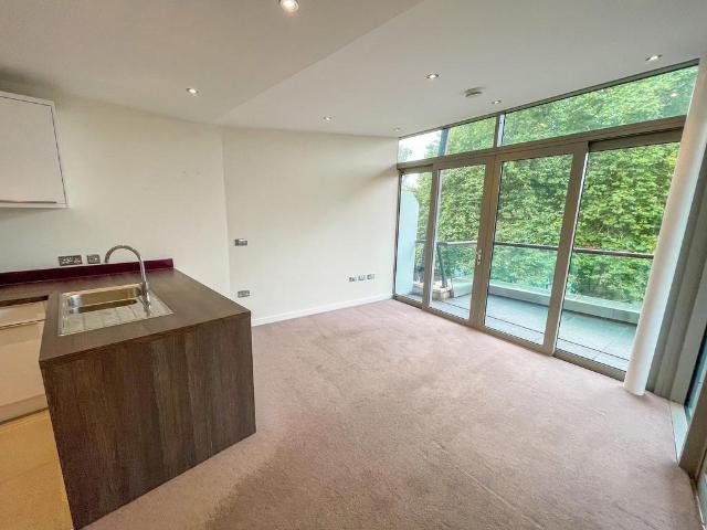 Flat for rent in New Boultham, Brayford