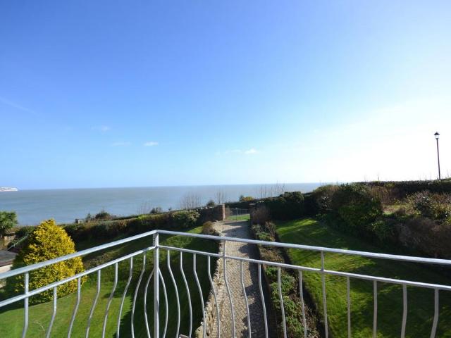 Flat for rent in Shanklin