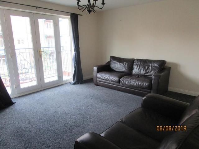 Apartment for rent in Stranton, Brierton