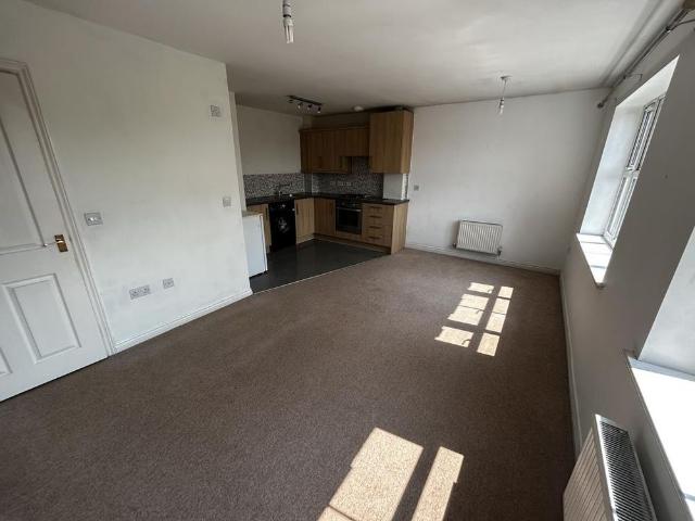 Apartment for rent in Wordsley, West Midlands