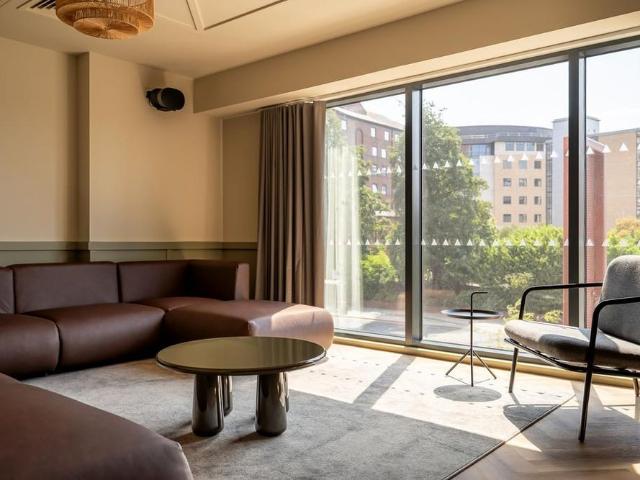 Apartment for rent in Holbeck, West Yorkshire