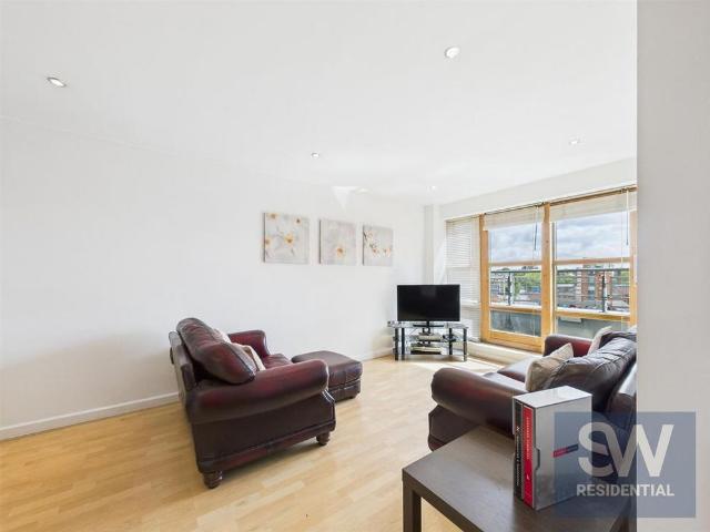 Apartment for rent in West Yorkshire