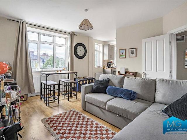 Apartment for rent in London Borough of Haringey, Greater London