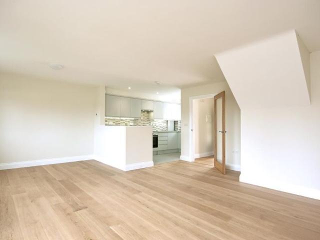 Apartment for rent in Dromore, Oxfordshire
