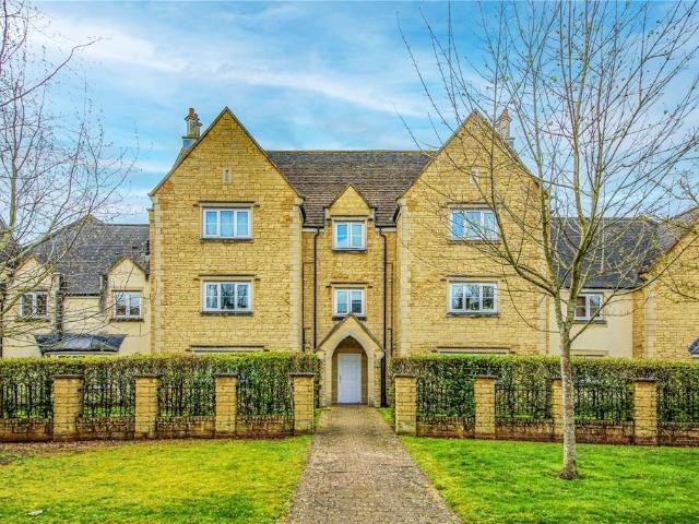 Flat for rent in Oakhurst, Haydon Wick