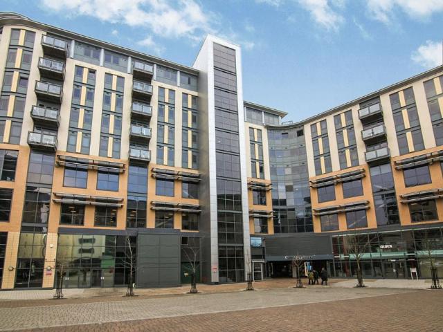 Flat for rent in Grainger Town, Tyne And Wear