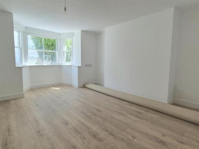 Apartment for rent in Southsea, City Of Portsmouth