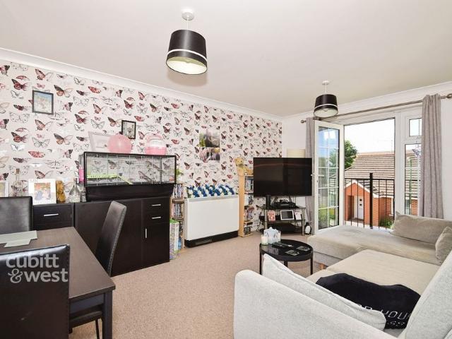 Apartment for rent in Chichester, Littlecote