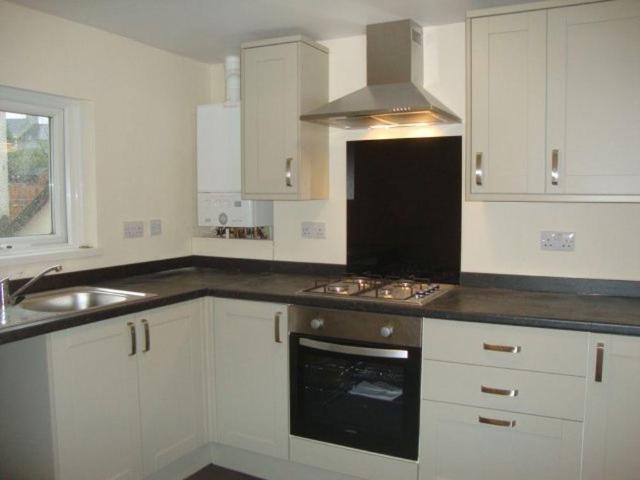 Apartment for rent in Stow Hill, Wales