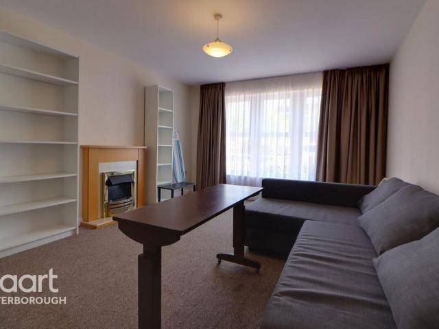 Apartment for rent in Hampton Hargate, Peterborough