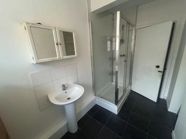 Apartment for rent in Ladywood, West Midlands