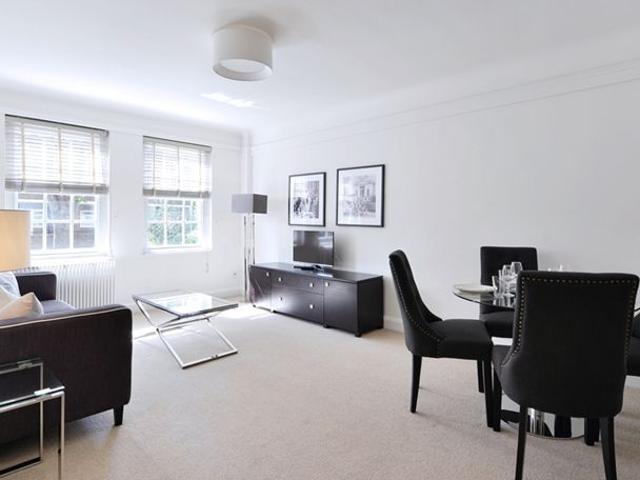 Apartment for rent in Chelsea, Greater London