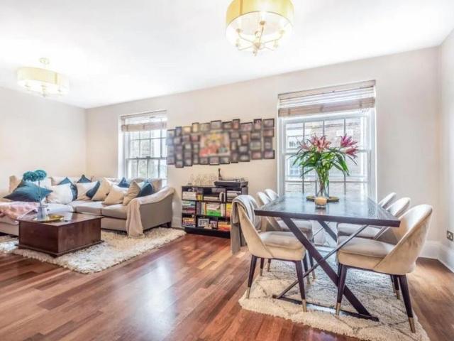 Apartment for rent in London Borough of Barnet, Greater London