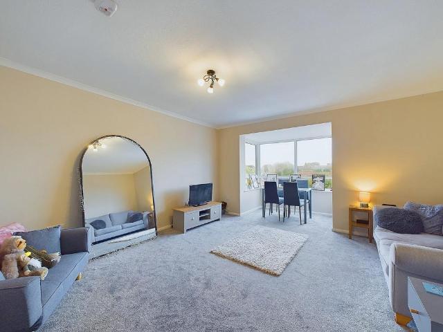 Flat for rent in Worthing, West Sussex