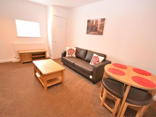Flat for rent in Ashbrooke, Sunderland