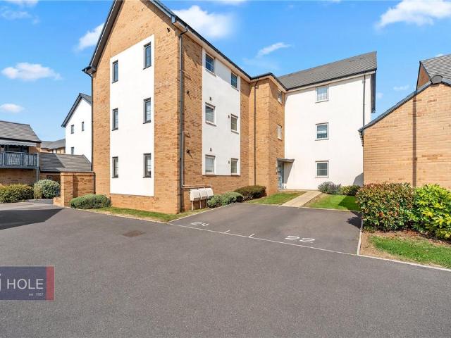Flat for rent in Yate Rocks, Yate