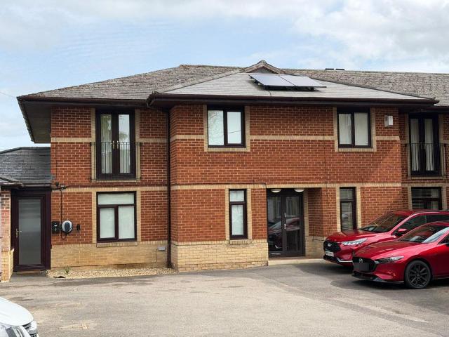 Flat for rent in Langley Park, Chippenham