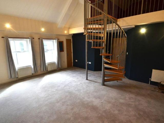 Apartment for rent in Greater London