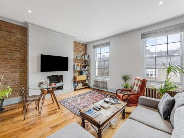 Apartment for rent in Maida Vale, Greater London