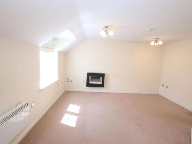 Apartment for rent in Flitwick, Central Bedfordshire