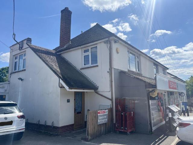 Flat for rent in Ashurst Bridge, Hampshire