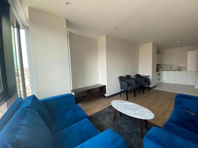 Flat for rent in Cavern Quarter, Calderstones