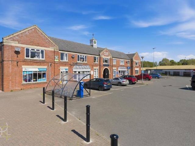 Flat for rent in Crookhill, Worcestershire