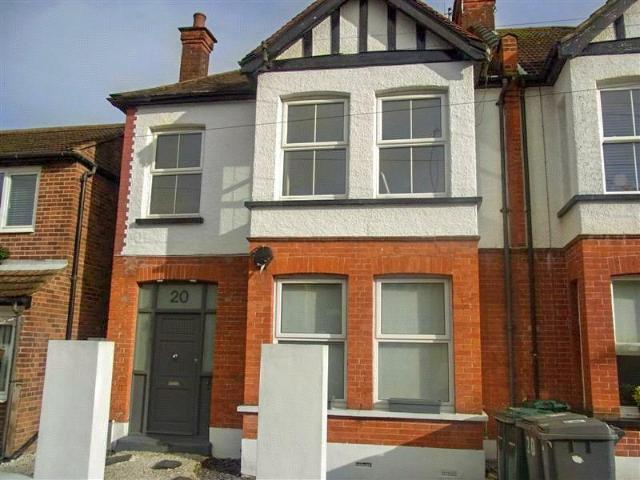 Flat for rent in Barnet Vale, Greater London