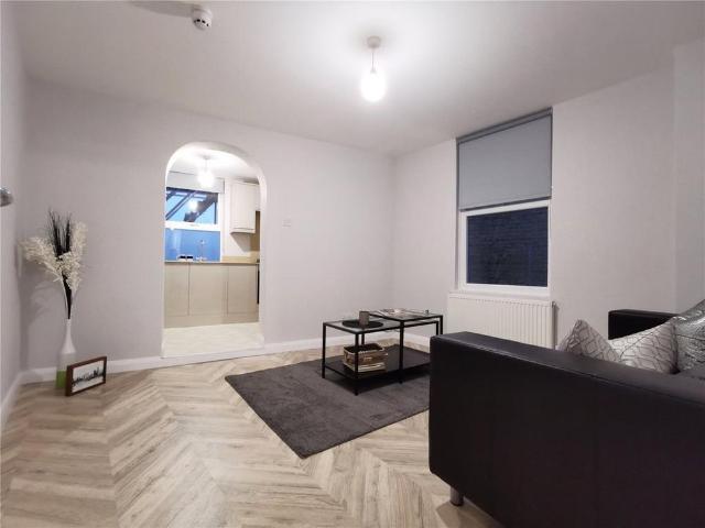 Apartment for rent in Dollis Hill, Greater London