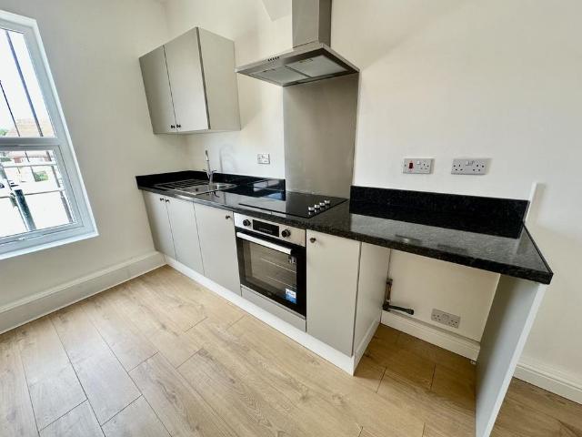 Apartment for rent in Bentley, South Yorkshire