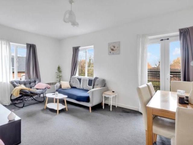 Apartment for rent in Gravelly Hill, West Midlands