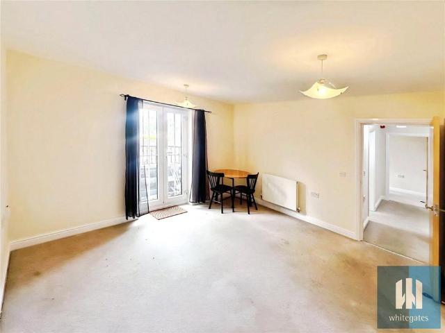 Apartment for rent in Armitage Bridge, West Yorkshire