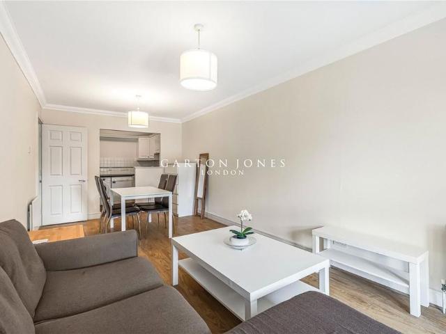 Apartment for rent in Westminster, Greater London