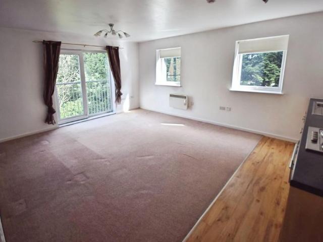 Apartment for rent in Hanley, Stoke-on-Trent