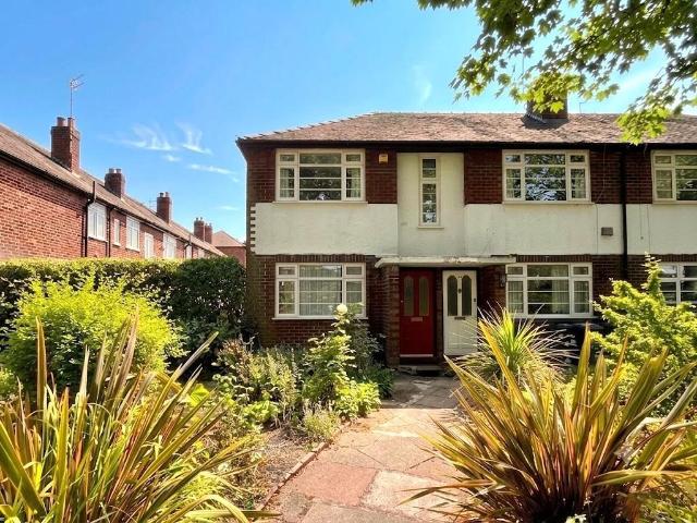 Flat for rent in Trafford Park, Greater Manchester