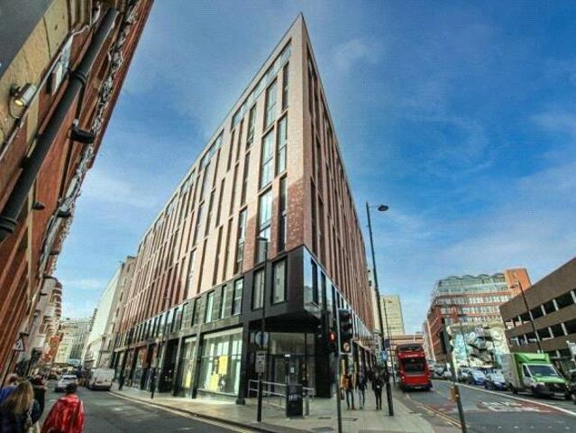 Flat for rent in City Centre, Georgia