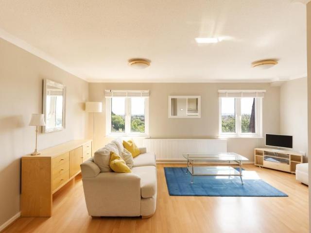 Apartment for rent in Feckenham, City Of Bristol