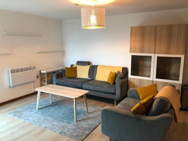 Apartment for rent in West Yorkshire