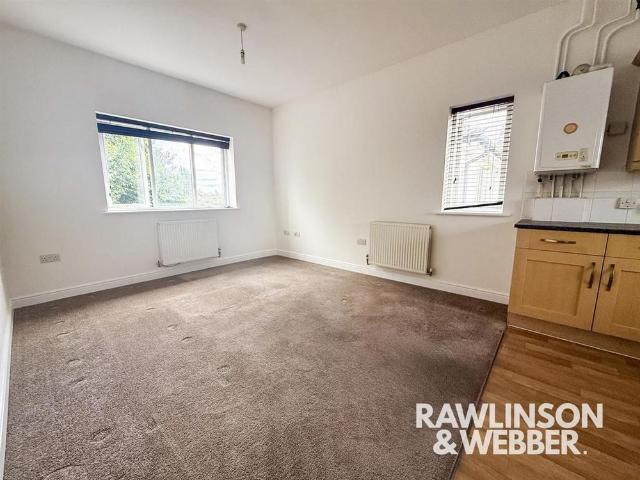 Apartment for rent in Blackhills, Surrey