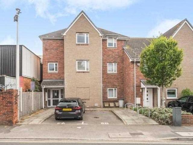 Flat for rent in Shirley, City Of Southampton
