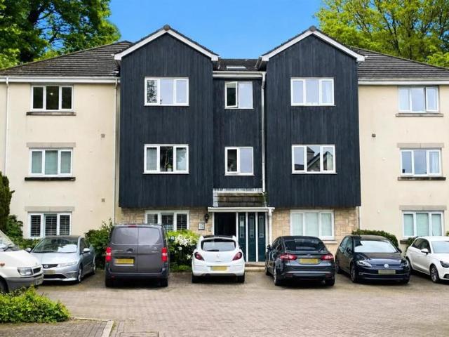 Flat for rent in Bridford, Devon