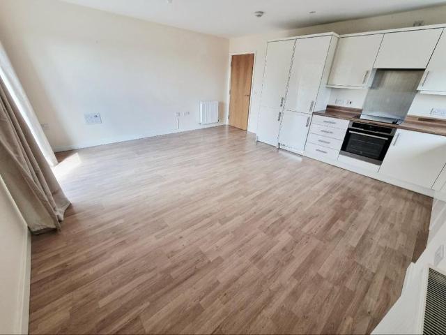Apartment for rent in Pin Green Industrial Area, Shephall