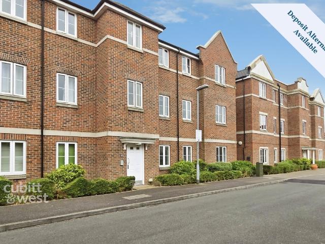 Apartment for rent in Chichester, Littlecote
