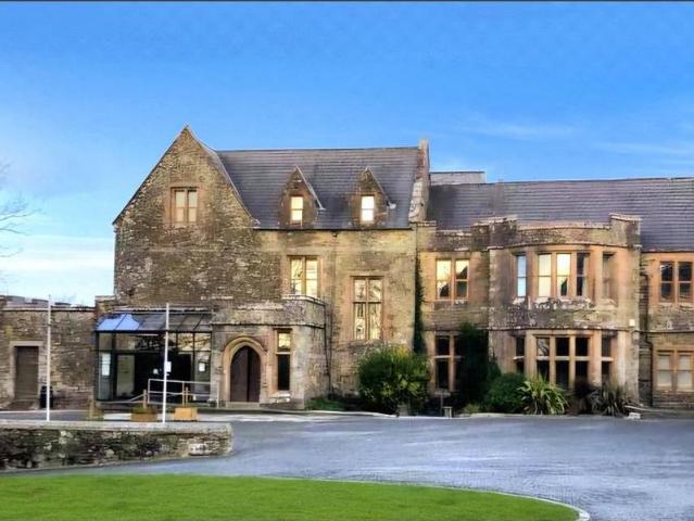 Apartment for rent in Bude, Cornwall