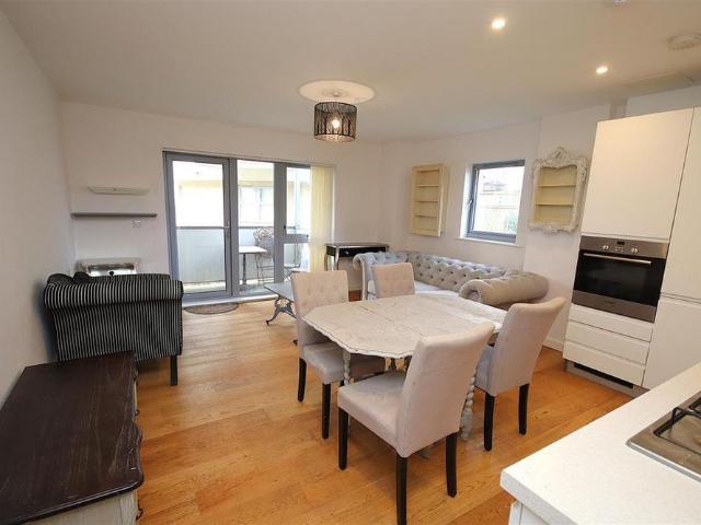 Apartment for rent in Petersfield, Cambridge