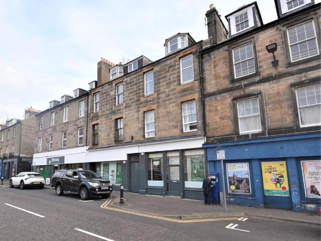Flat for rent in Bridgend, Moneydie